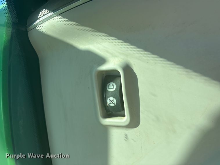 image for item EV2559 Deutz-Fahr 6130.4 MFWD tractor