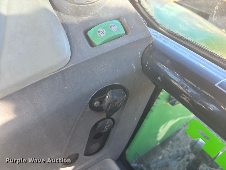 image for item EV2559 Deutz-Fahr 6130.4 MFWD tractor