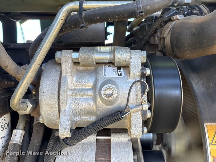 image for item EV2559 Deutz-Fahr 6130.4 MFWD tractor