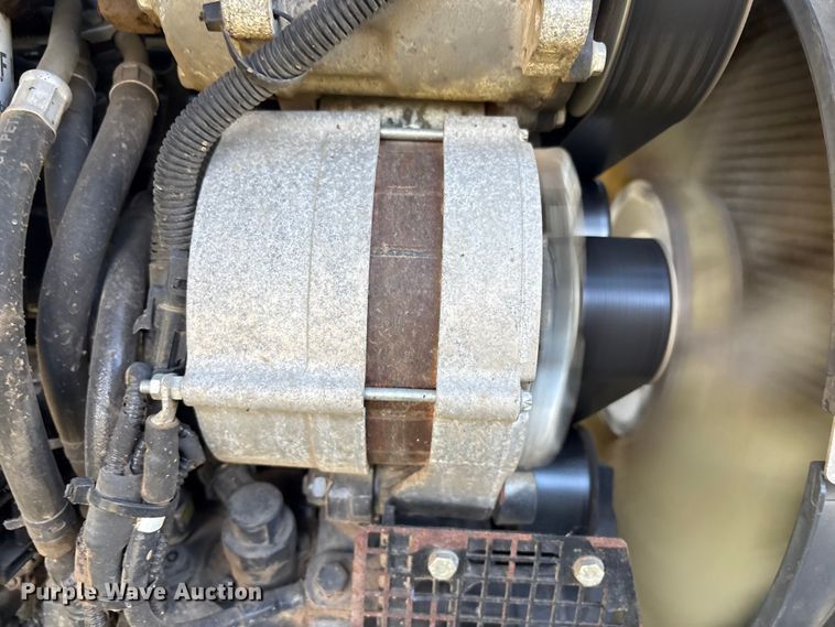 image for item EV2559 Deutz-Fahr 6130.4 MFWD tractor