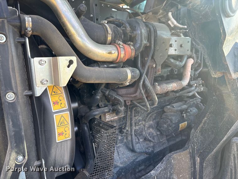 image for item EV2559 Deutz-Fahr 6130.4 MFWD tractor