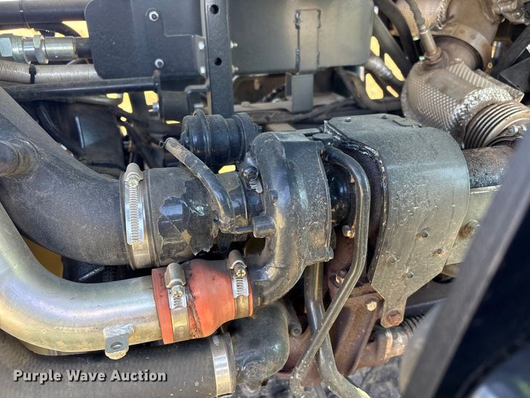 image for item EV2559 Deutz-Fahr 6130.4 MFWD tractor