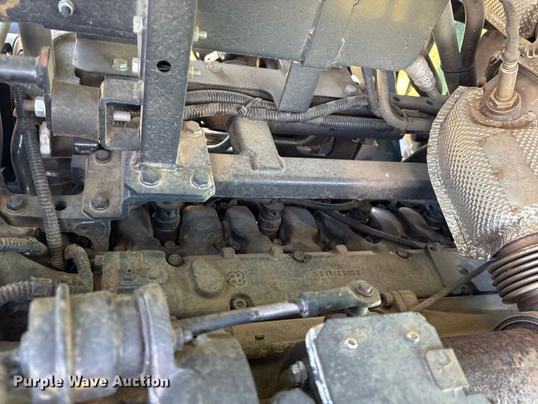 image for item EV2559 Deutz-Fahr 6130.4 MFWD tractor