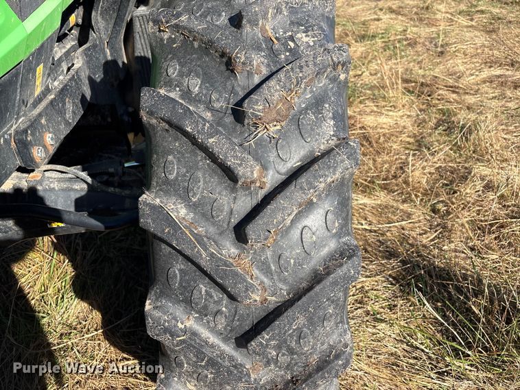 image for item EV2559 Deutz-Fahr 6130.4 MFWD tractor