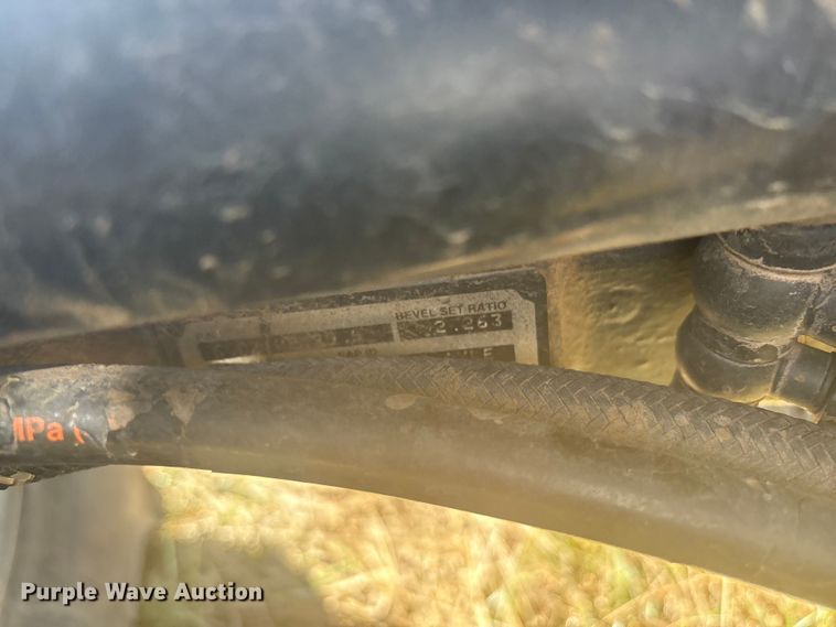 image for item EV2559 Deutz-Fahr 6130.4 MFWD tractor