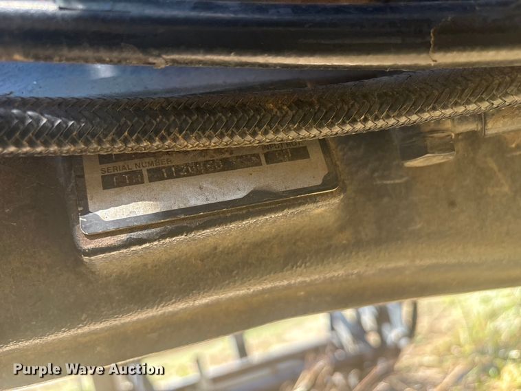 image for item EV2559 Deutz-Fahr 6130.4 MFWD tractor