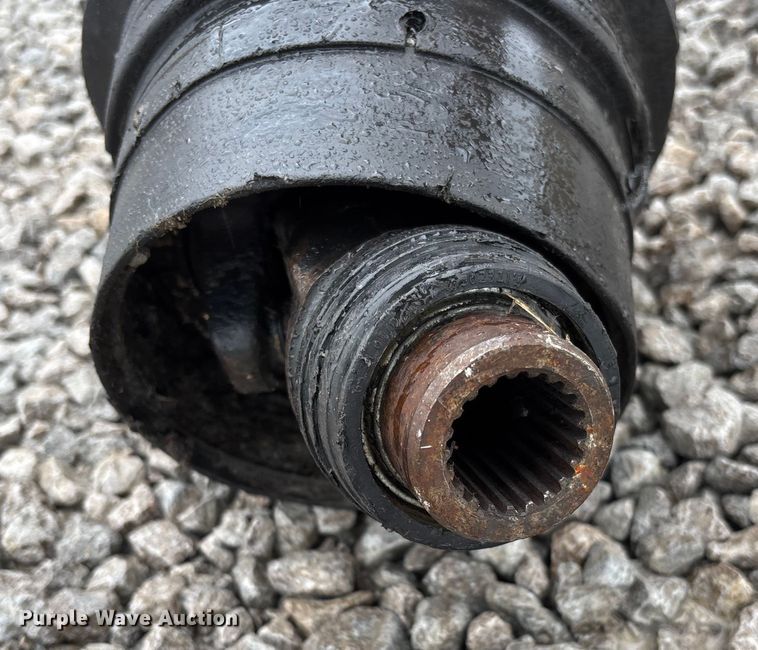 image for item EV3357 New Holland 1431 Discbine disc mower