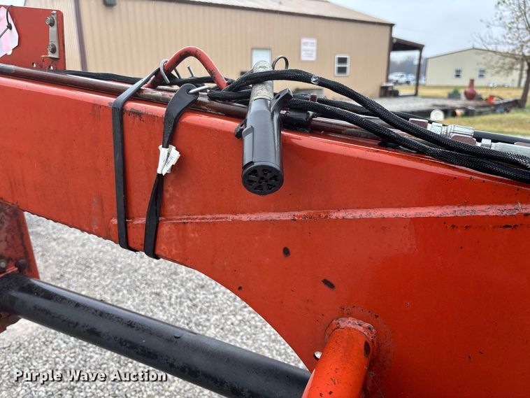 image for item EV3357 New Holland 1431 Discbine disc mower