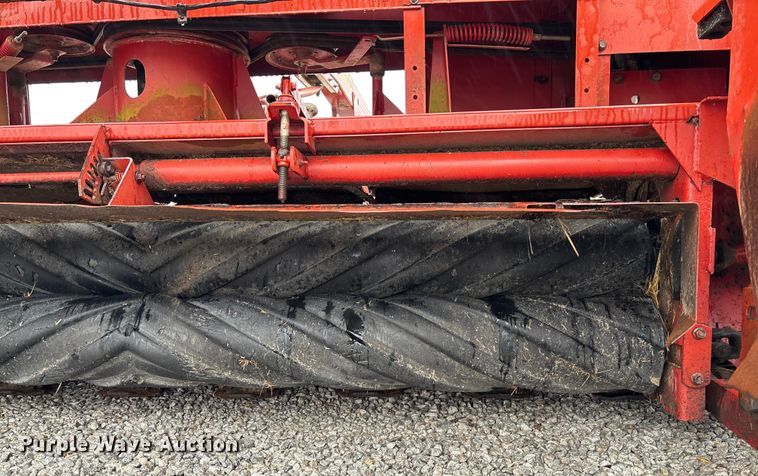 image for item EV3357 New Holland 1431 Discbine disc mower