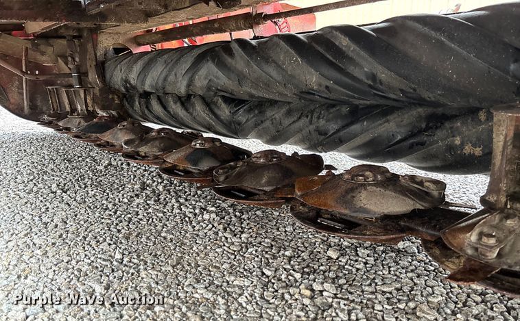 image for item EV3357 New Holland 1431 Discbine disc mower