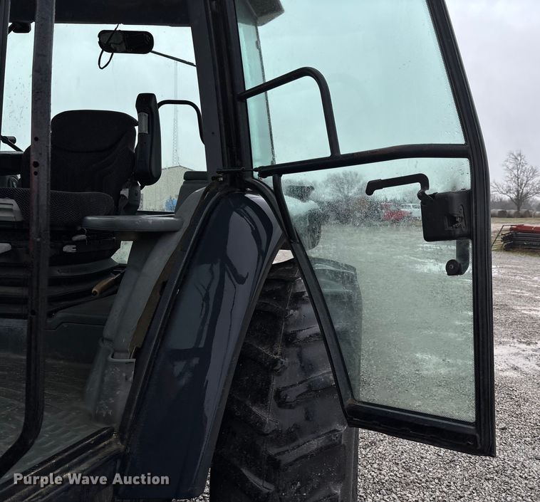 image for item EV3360 1999 New Holland TS100 tractor