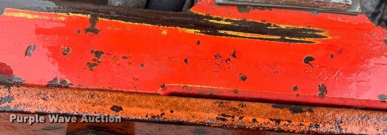 image for item EV3360 1999 New Holland TS100 tractor