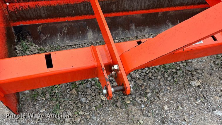 image for item EV3369 Land Pride BB1260 box blade