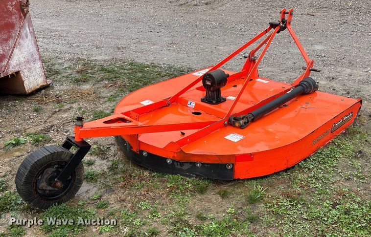 image for item EV3370 Land Pride RCR1260 rotary mower