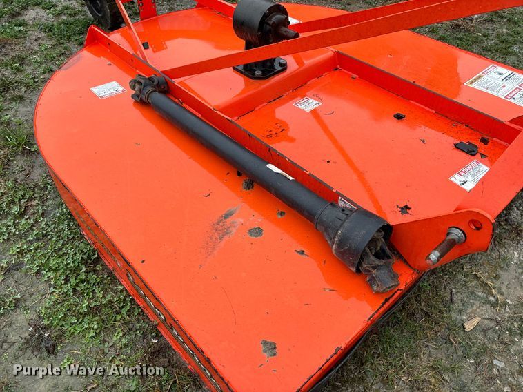 image for item EV3370 Land Pride RCR1260 rotary mower