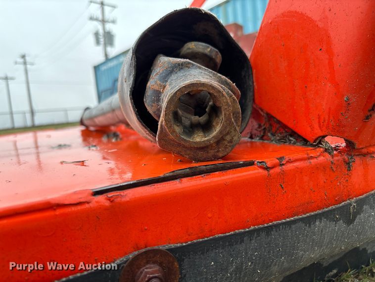 image for item EV3370 Land Pride RCR1260 rotary mower