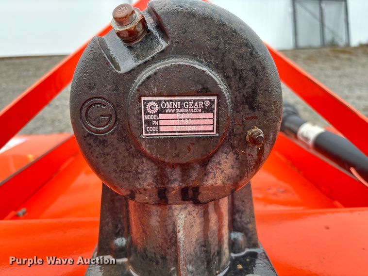 image for item EV3370 Land Pride RCR1260 rotary mower