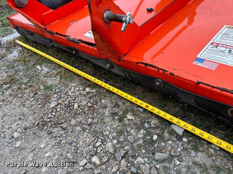 image for item EV3370 Land Pride RCR1260 rotary mower