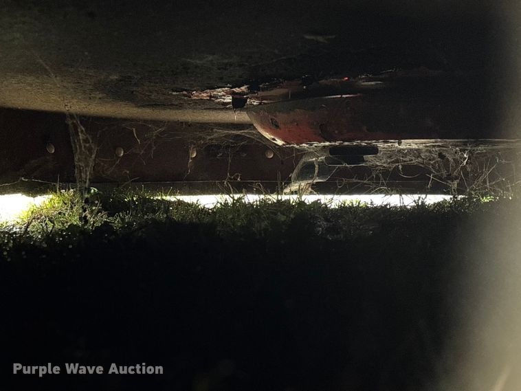 image for item EV3370 Land Pride RCR1260 rotary mower