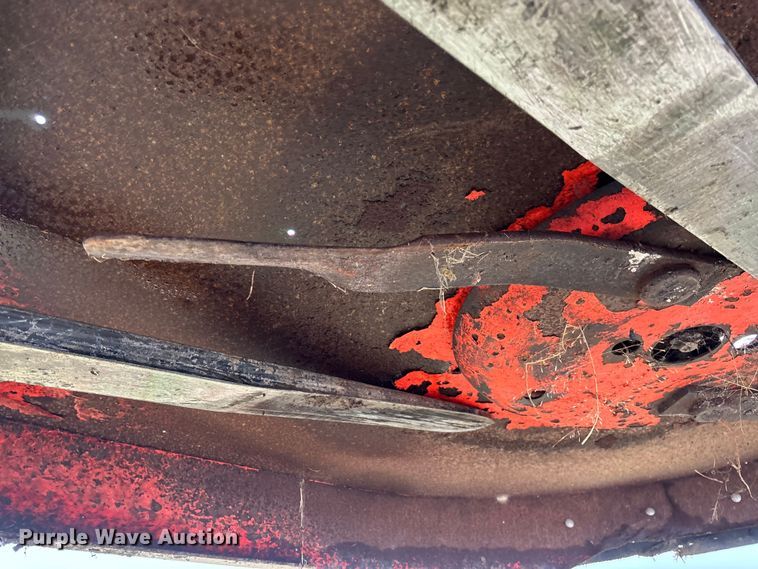 image for item EV3370 Land Pride RCR1260 rotary mower