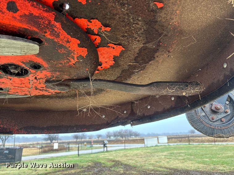 image for item EV3370 Land Pride RCR1260 rotary mower