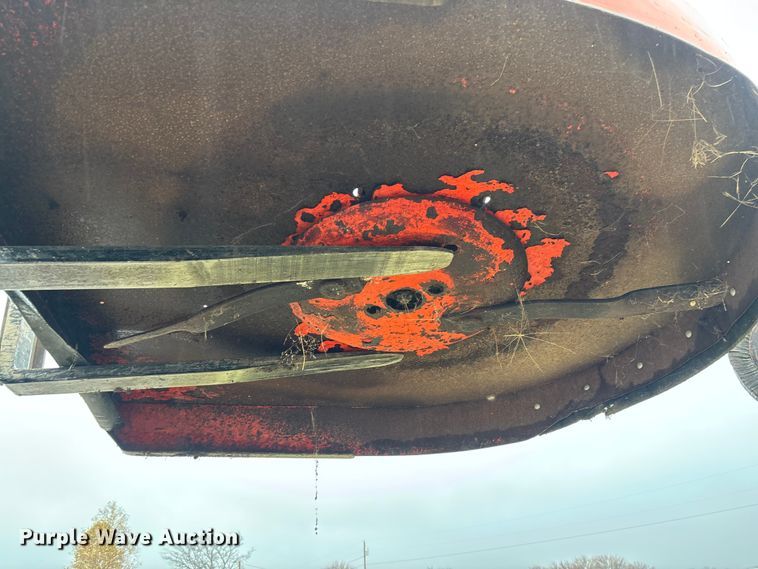 image for item EV3370 Land Pride RCR1260 rotary mower