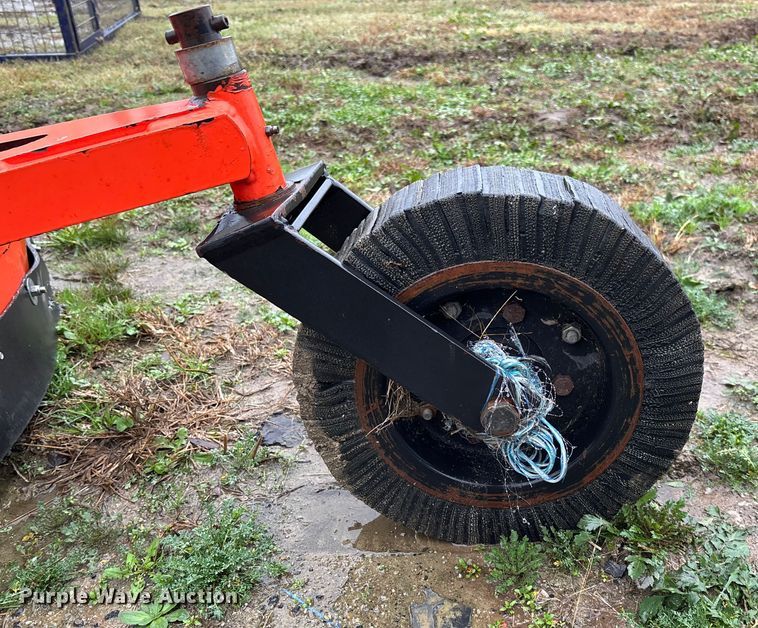 image for item EV3370 Land Pride RCR1260 rotary mower