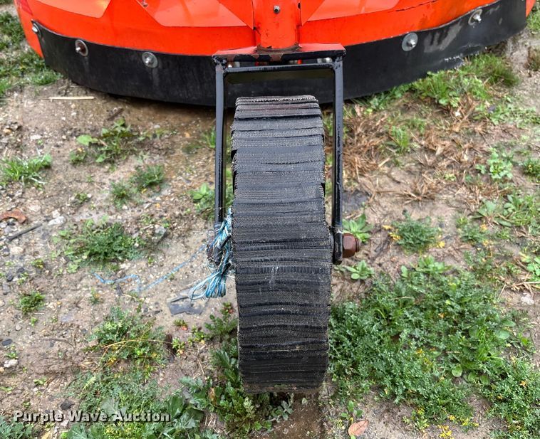 image for item EV3370 Land Pride RCR1260 rotary mower