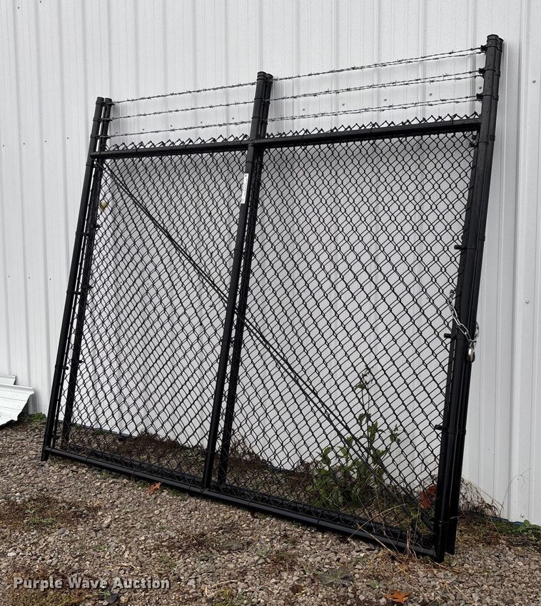 image for item EV3372 Gates