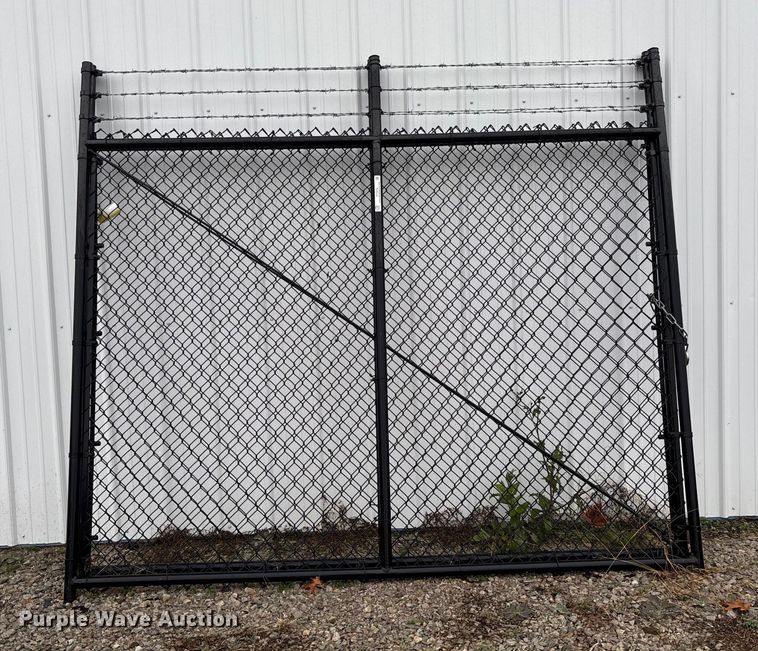 image for item EV3372 Gates