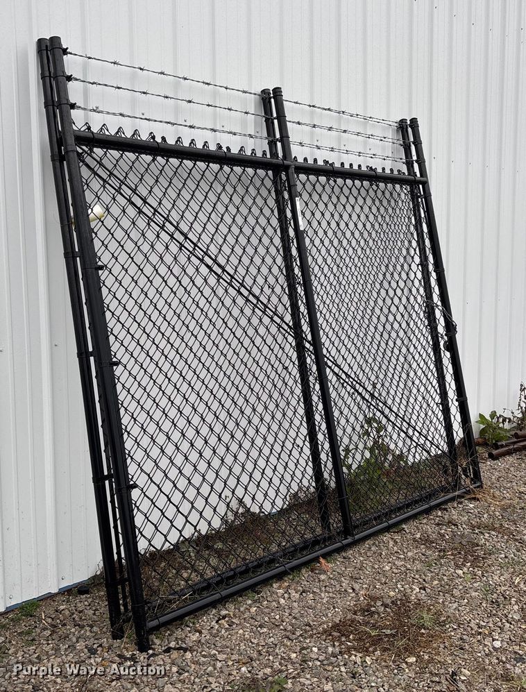 image for item EV3372 Gates