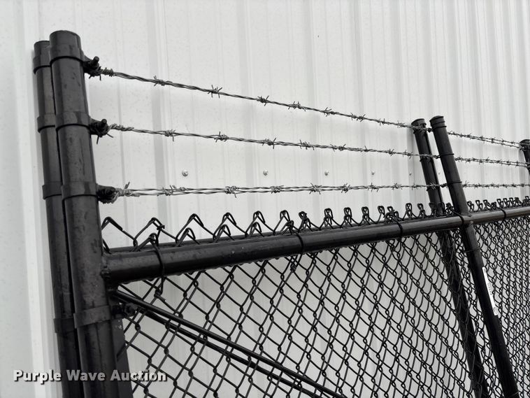 image for item EV3372 Gates