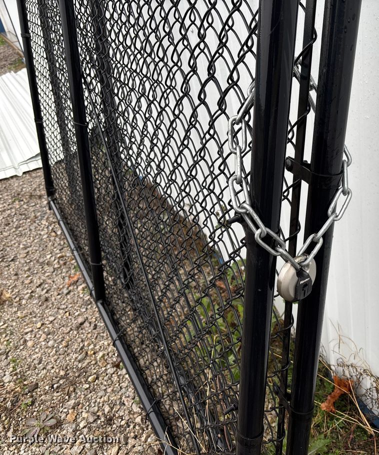 image for item EV3372 Gates