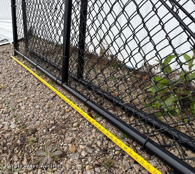 image for item EV3372 Gates