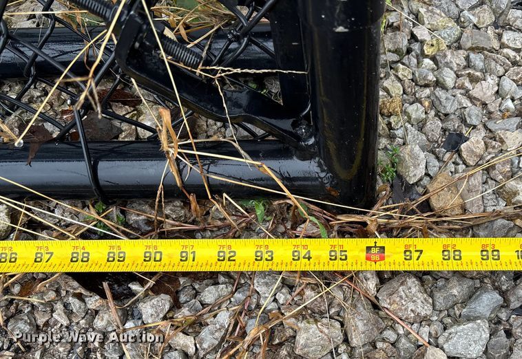 image for item EV3372 Gates