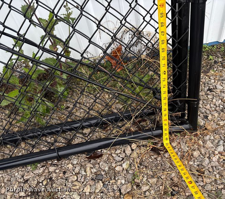 image for item EV3372 Gates