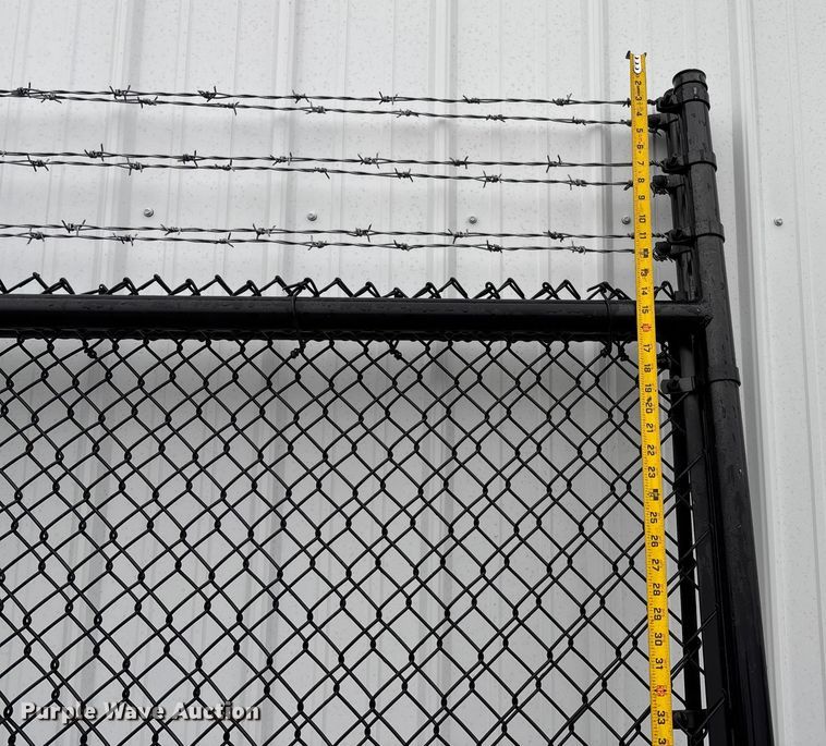 image for item EV3372 Gates