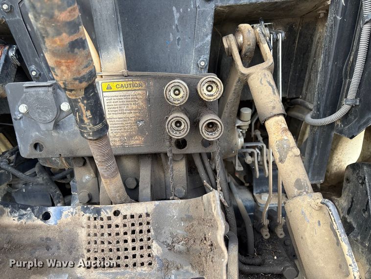 image for item EV3383 2011 New Holland TD5050 tractor