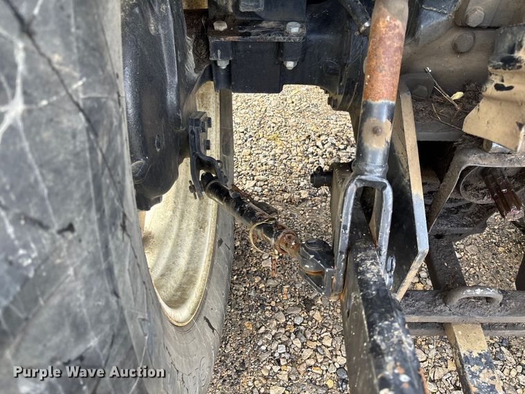 image for item EV3383 2011 New Holland TD5050 tractor