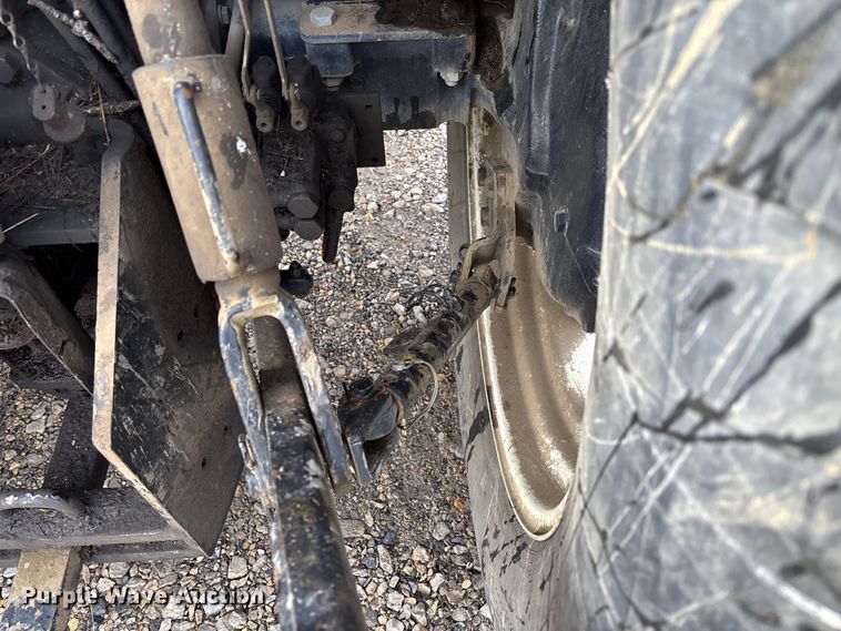 image for item EV3383 2011 New Holland TD5050 tractor