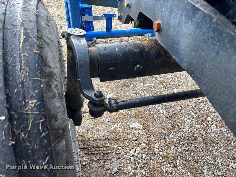 image for item EV3383 2011 New Holland TD5050 tractor