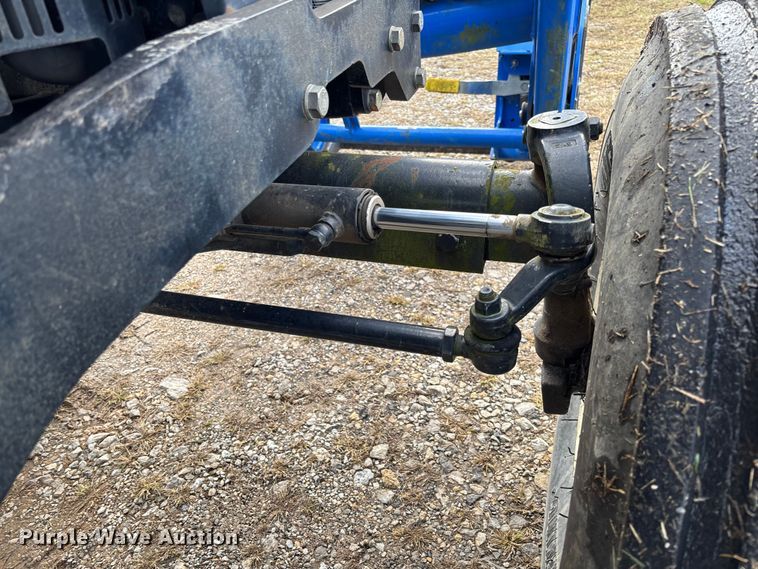 image for item EV3383 2011 New Holland TD5050 tractor