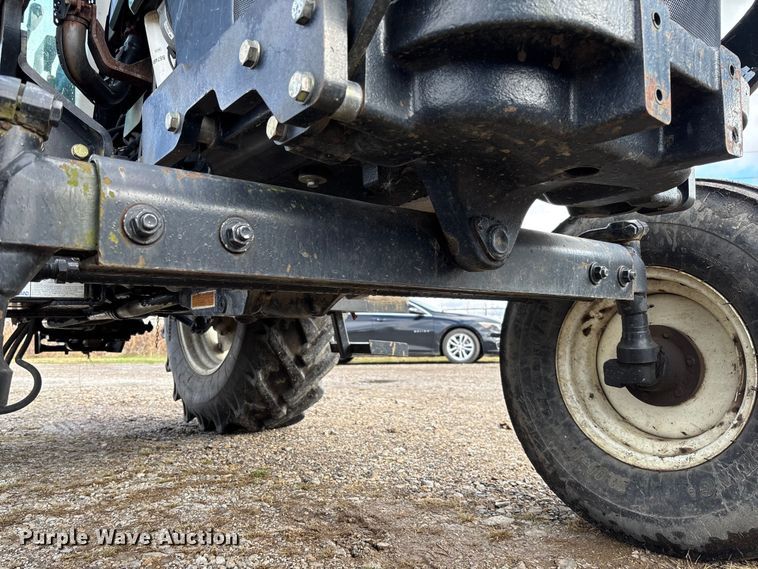 image for item EV3383 2011 New Holland TD5050 tractor