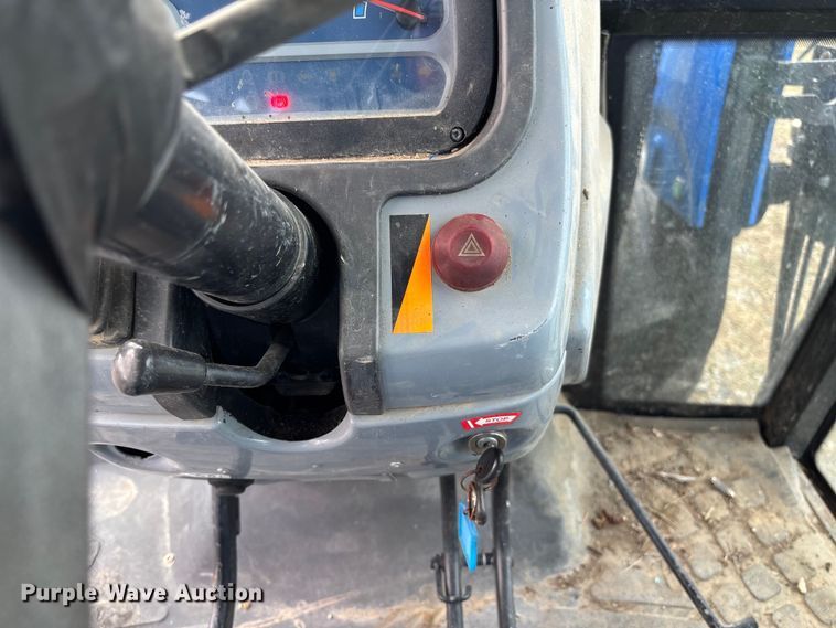 image for item EV3383 2011 New Holland TD5050 tractor