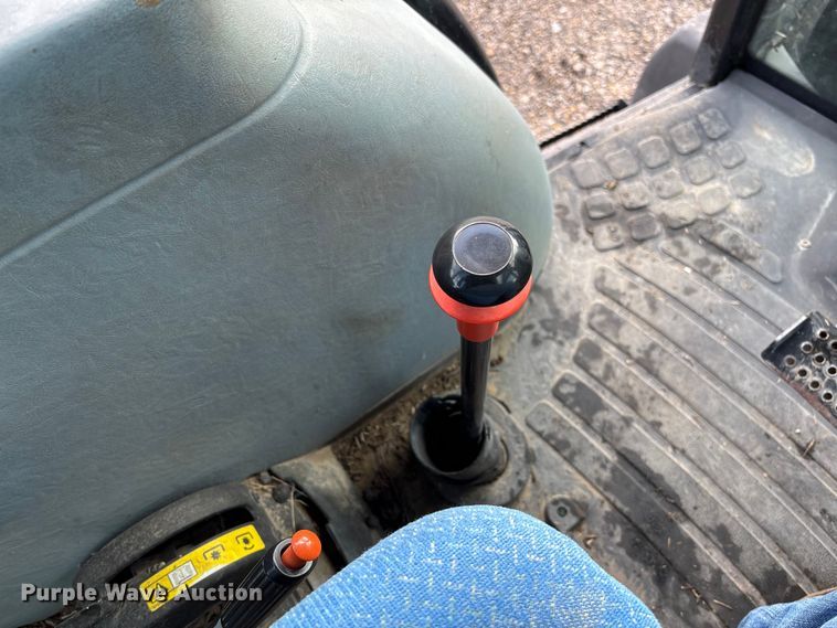 image for item EV3383 2011 New Holland TD5050 tractor