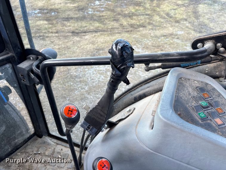 image for item EV3383 2011 New Holland TD5050 tractor