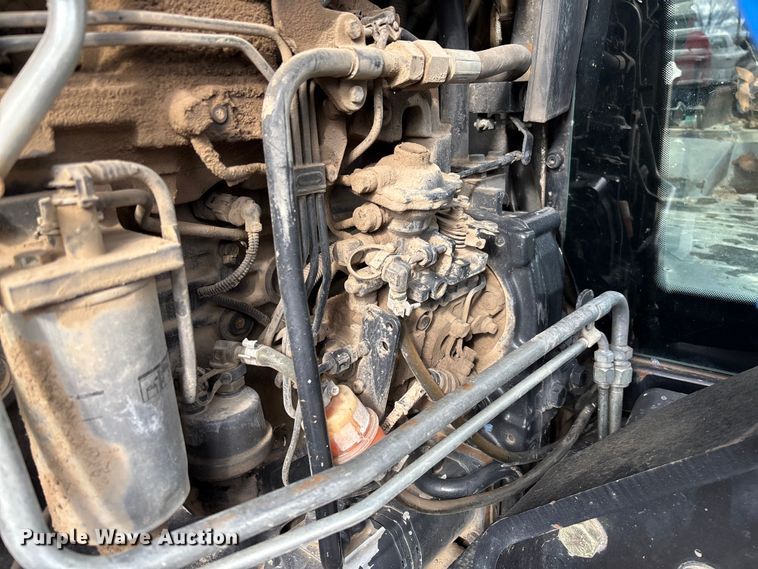 image for item EV3383 2011 New Holland TD5050 tractor