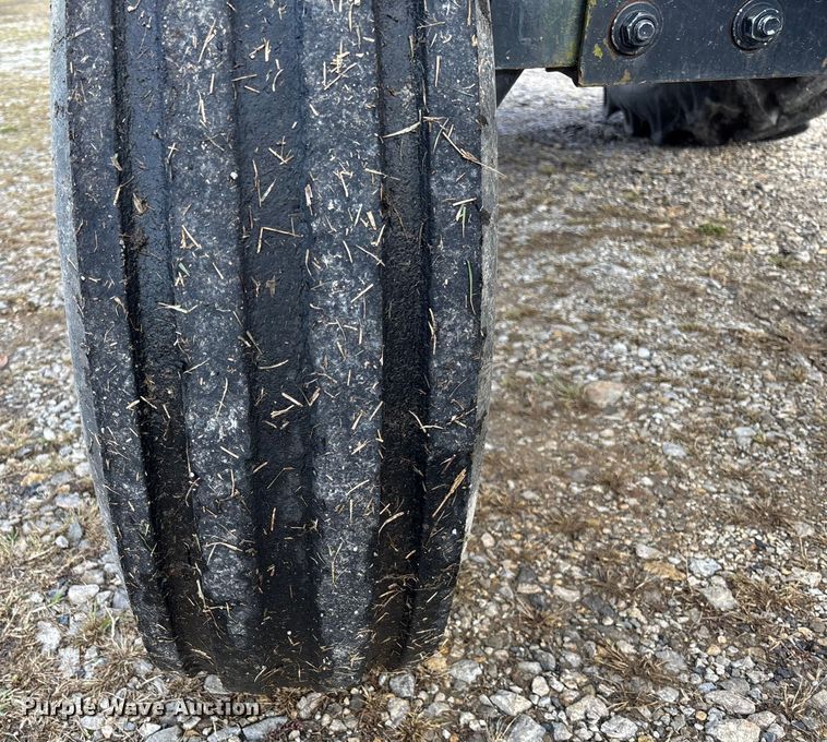 image for item EV3383 2011 New Holland TD5050 tractor