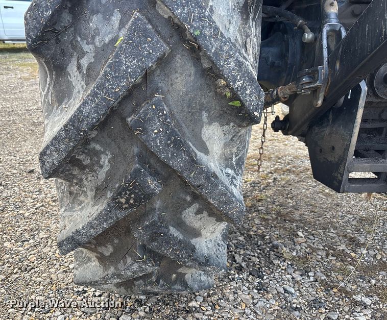 image for item EV3383 2011 New Holland TD5050 tractor