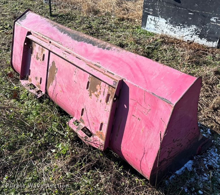 image for item EV3391 2010 Mahindra 5525 tractor